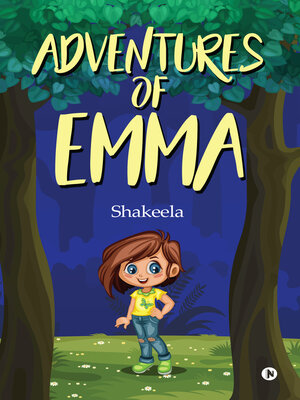 cover image of Adventures of Emma
